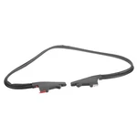 Genuine Kia Seal To Hood 86430-L2000. Fixed Price $68.84.
