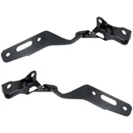 Hood Hinges Set Fits 2005-2012 Honda Odyssey Acura Rdx. Fixed Price $36.72.