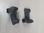2012-2015 Vw Volkswagen Passat Fender Seal Left Right Pair 561823729/730 Oem. Fixed Price $25.95.
