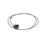 92 93 94 95 96 97 98 99 00 Honda Civic Crv Hood/fuel Release Cable Repair. Fixed Price $14.99.