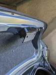 Toyota Gr 86 / Subaru Brz Scion Frs Trunk Lid Handle. Fixed Price $19.99.