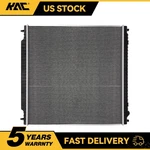 Aluminum Radiator 2005-2007 Ford F-250 2006-2007 F-350 Super Duty 2741. Fixed Price $140.99.