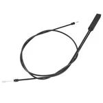 NO.2218800159 Hood Release Cable For Mercedes-benz S65 Amg 2006-2013. Fixed Price $23.05.