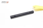 2006 - 2010 Hummer H3 Hood Bonnet Left Side Weatherstrip Seal Oem. Fixed Price $28.49.