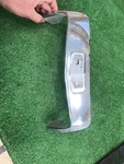 1973 Mercury Cougar Oem Hood Center Moulding. Fixed Price $125.00.
