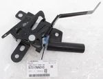 Genuine Oem Subaru 57310VA010 Hood Lock Latch Assy 2015-2017 Wrx & Sti. Fixed Price $42.89.