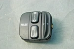1999-2006 Mercedes S430 S500 W220 Seat Massage Switch Lh Oem 2208204710. Fixed Price $19.50.