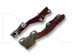 99-07 Ford F250 F350 Hood Set Dark Copper Oe Lh Pair. Fixed Price $45.00.