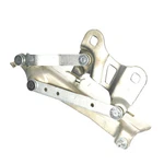 Genuine Land-rover Hood Hinge LR088986. Fixed Price $78.29.