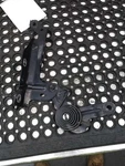2015 Chevrolet Silverado 1500 Hood Hinge Right Black Oem Used 6715839. Fixed Price $44.99.