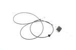 2015 - 2019 Toyota Sienna Hood Bonnet Release Opener Handle & Cable Oem. Fixed Price $46.74.