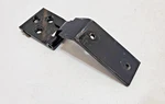 03-18 Oem Mercedes W463 G63 G55 Amg Front Left Bonnet Hood Hinge Bracket Black. Fixed Price $135.00.