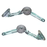 Ford F-150 87-97 Driver & Passenger Side Hood Hinge Spring Set Standard Line. Fixed Price $52.16.
