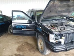 Passenger Right Hood Hinge Fits 93-98 Grand Cherokee 2100526. Fixed Price $50.00.