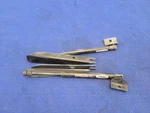 2005-2014 Mustang Gt S197 Pair Front Ford Performance Hood Struts Hinge 2856. Fixed Price $74.99.