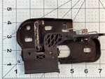 11-17 Volkswagen Vw Touareg Front Hood Latch Lock Black 3C0823480A Oem. Fixed Price $28.00.