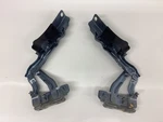 17-25 Volvo S90 V90 Set Of Hood Hinges 32219799 / 32219800. Fixed Price $65.00.