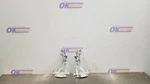 13 Mercedes Benz SL550 R231 Hood Hinge Set Pair. Fixed Price $114.75.
