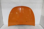 2013-2016 Dodge Dart Hood Orange! Paint Is Peeling. Fixed Price $675.75.