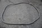 Front Hood Seal Weather Strip Gasket 3W0823707C Bentley Flying Spur 2006-13+ Gt. Fixed Price $52.49.