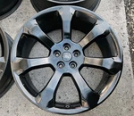 Genuine 21X9 Ford Factory St Black Single Rim Oem Wheel 20 22 23 Explorer. Fixed Price $399.00.