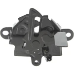 New Hood Latch Lock Assembly For 2012-2017 Toyota Prius TO1234133 5351052800. Fixed Price $23.99.