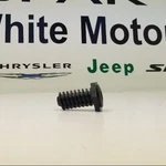 01-18 Chrysler Dodge Jeep Hood Bumper Right Left Side Single Factory Mopar. Fixed Price $22.54.