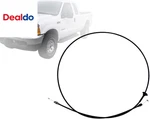 Apa Replacement Hood Release Cable For 2000-2005 Excursion 1999-2007 Super Dut. Fixed Price $41.16.