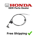 2006-2008 Honda Pilot Hood Release Cable Wire Assembly New (oem). Fixed Price $44.95.