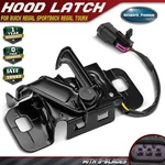 Front Hood Latch Lock For Buick Regal Sportback Tourx 2018-2020 39086595. Fixed Price $31.85.