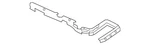 Genuine Honda Hood Seal 74146-T2A-A01. Fixed Price $51.00.