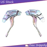 For Chevrolet Trax 2024 Driver & Passenger Side Hood Hinges Left Right. Fixed Price $88.99.