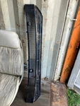 1964-1967 Chevelle Gto Cutlass 442 Cowl Vent Panel Original Gm 1965 1966. Fixed Price $79.00.