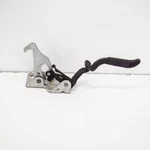 Bmw E46 Hood Safety Catch W/ Release 51238213029 +. Fixed Price $43.31.
