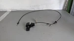 Hood Release Handle W/ Cable 2020 Ford Expedition FL3Z-16916-AB 2018 2019- 2023. Fixed Price $49.00.