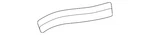 Genuine Gm Hood Retainer 26499352. Fixed Price $40.98.