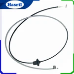 Hood Release Latch Cable For Buick Cadillac Pontiac Oldsmobile 85-93 20470537. Fixed Price $18.63.