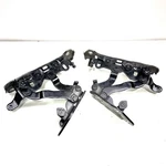 2010-2016 Mercedes W204 W207 W212 Hood Hinge Set Left Right Oem A2048800128. Fixed Price $98.80.