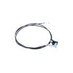 Hood Release Cable Front Or Side Right Left Driver/passenger. Fixed Price $39.99.