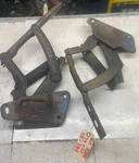1973-1980 Chevy Pickup 10 Suburban 2500 Right Left Pair Hood Hinge Oem. Fixed Price $147.00.