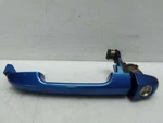 PA6-GF30 Front Outer Door Handle Lh Hyundai I30 Fd 06.2007- 1.6 1555394. Fixed Price $88.62.