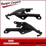Front Left & Right Hood Hinge Set 2018-2023 Ford Mustang FO1236178 FO1236179. Fixed Price $45.35.
