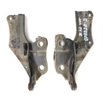 Hood Hinges Nissan 300ZX Z32 65400-30P10 65401-30P10. Fixed Price $45.45.