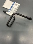 Genuine Ford Hood Latch Striker Plate FT4Z-16K689-A. Fixed Price $37.48.