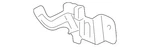 Genuine Gm Lock Assembly 85574829. Fixed Price $77.25.