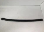 2002-2005 Audi A4/S4 B6 Hood To Bumper Protective Seal Oem 8E0823125. Fixed Price $5.00.