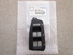 96 - 00 Honda Civic 4D Sedan Master Power Window Switch Bezel Trim Oem Brand New. Fixed Price $41.99.