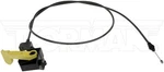 Hood Release Cable Front Dorman 912-421. Fixed Price $47.27.