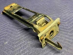 77-80 Chevy Gmc Truck Hood Latch W/ Support Bracket Square Body K5 Blazer. Fixed Price $95.00.