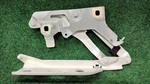 2018-2025 Audi SQ5 Front Left Hood Hinge Ibis White T9T9 Oem 80A823301C. Fixed Price $75.00.